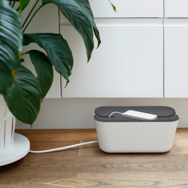 organizer-na-kable-bosign-hideaway-m-kolor-szary