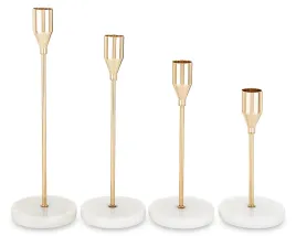 swiecznik-zestaw-artpol-25-cm-4-swiec