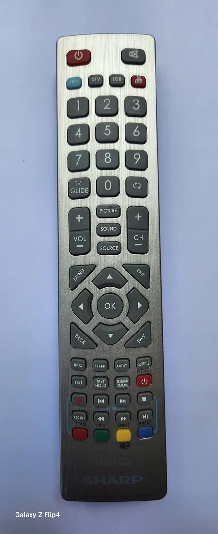 pilot-sharp-lc32cfe6242e-radiowy-oryginal