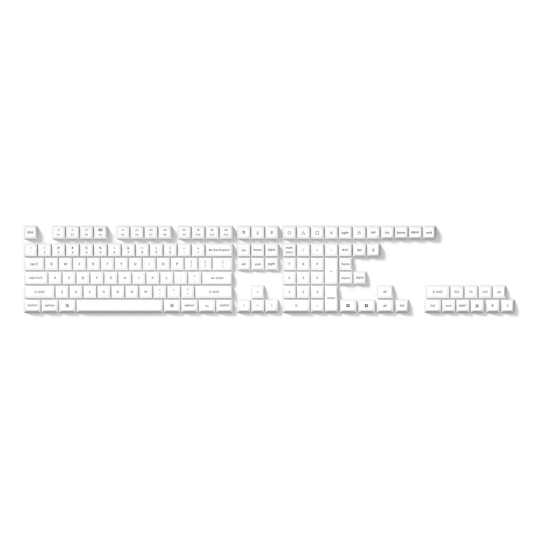 keychron-keycaps-double-shot-ksa-pbt-full-set-waga-z-opakowaniem-0-5-kg