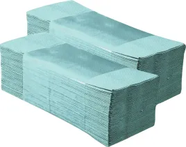 reczniki-papierowe-merida-economy-zielone-4000-szt