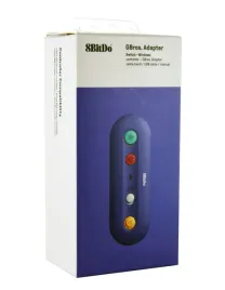 kontroler-8bitdo-niebieski