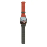 pasek-uag-do-apple-wielokolorowy-material-silikon