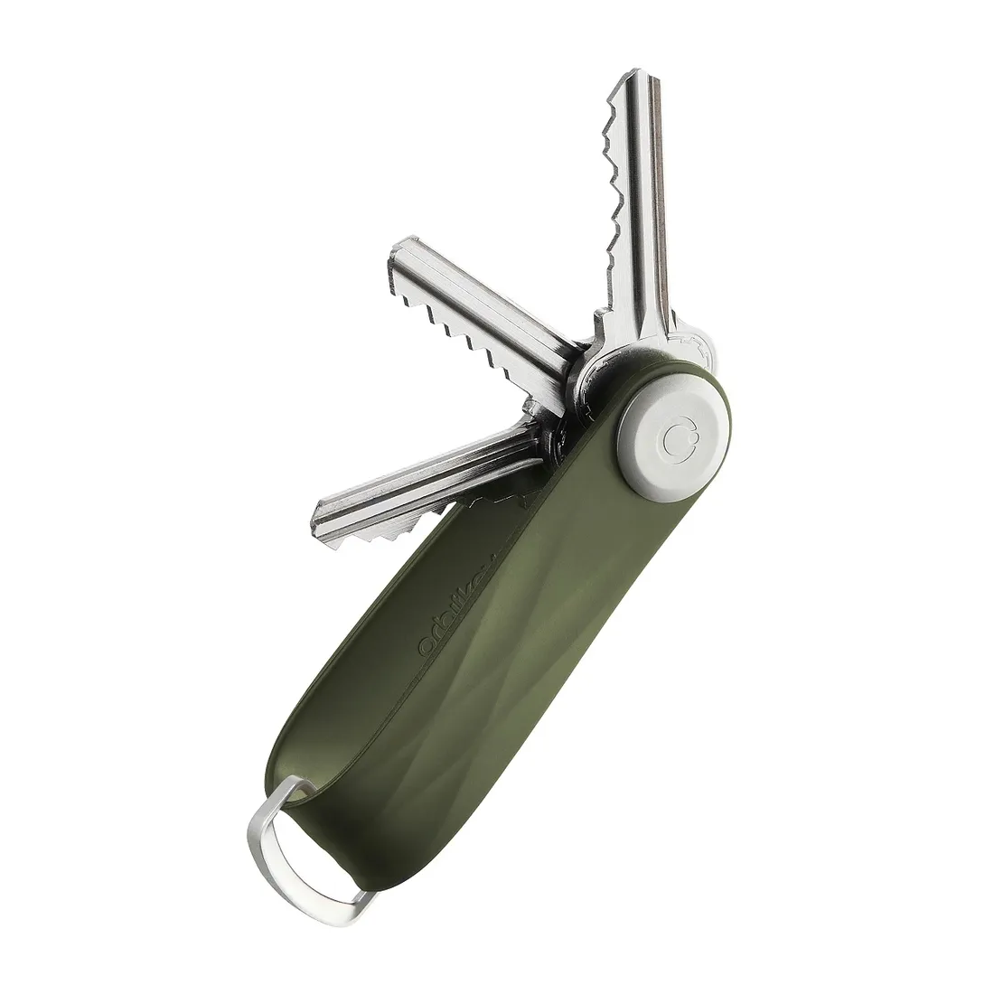 orbitkey-organizer-do-kluczy-active-hunter-green-zielony
