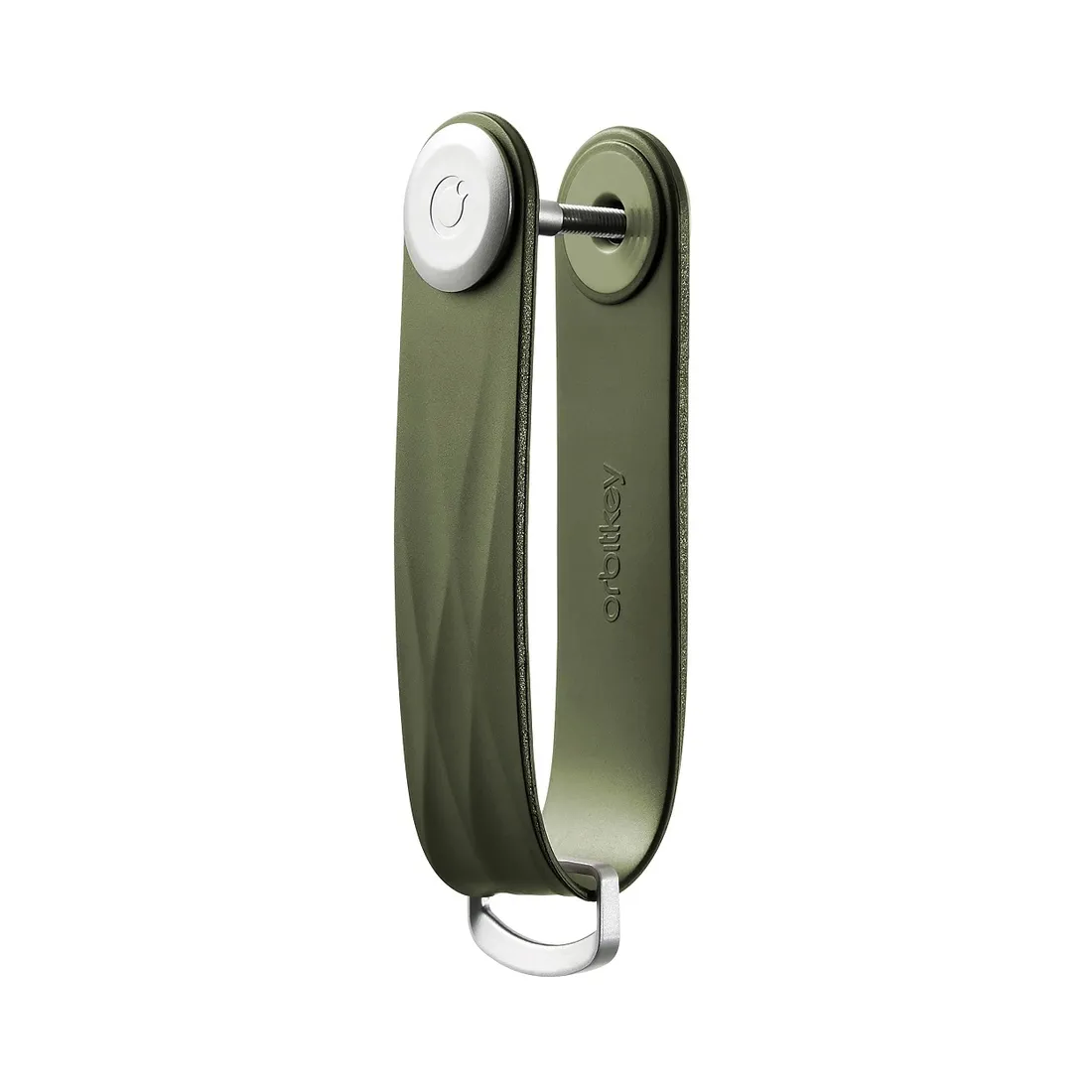 orbitkey-organizer-do-kluczy-active-hunter-green-zielony