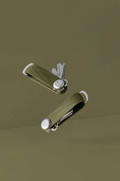 orbitkey-organizer-do-kluczy-active-hunter-green-zielony-wzor-dominujacy-bez-wzoru