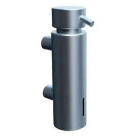 reczne-dozownik-do-mydla-nascienny-merida-300-ml-srebrny-zloty