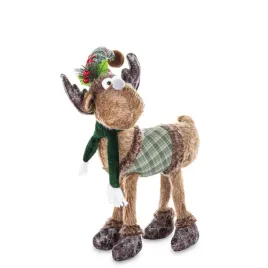 figurka-renifer-swiateczna-boze-narodzenie