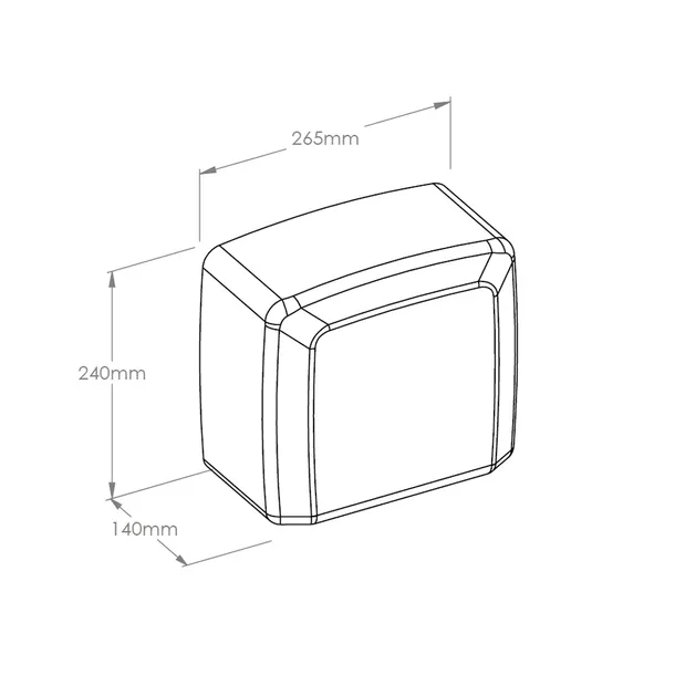 suszarka-do-rak-merida-2500-w-material-obudowy-metal