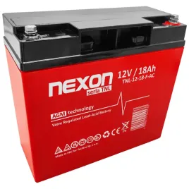 akumulator-bezobslugowy-nexon-tnl-18-12-vrla-agm-12v-18ah-long-life
