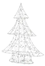 ozdoba-choinka-led-srebrna-40x33x8