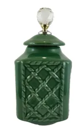 pojemnik-dekoracyjny-28cm-adrea-zielony