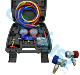 manometry-szybkozlacza-r134a-kompletny-zestaw