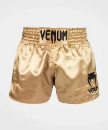 spodenki-muay-thai-shorts-classic-venum-czarny