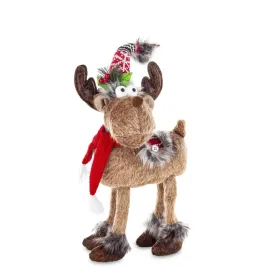 figurka-renifer-swiateczna-boze-narodzenie