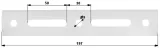uchwyt-slupowy-kamer-or-150-t-70-280mm-marka-delta-kod-producenta-or-150-t