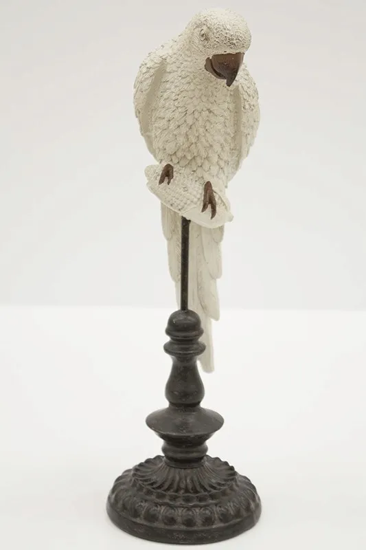 figurka-papuga-biala-39cm-material-wykonania-tworzywo-sztuczne