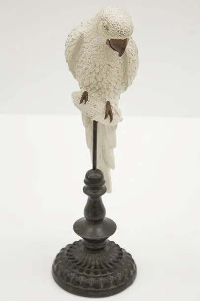 figurka-papuga-biala-39cm-material-wykonania-tworzywo-sztuczne-waga-z-opakowaniem-1-1-kg