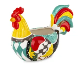 figurka-wielkanocna-ceramika-kogut-20-cm