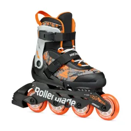 rolki-dla-dzieci-rollerblade-microblade-sl-black-orange-365-405-23-26cm