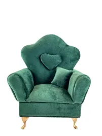 szkatulka-na-bizuterie-fotel-ciemnozielony