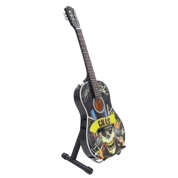 mini-gitara-guns-n-roses-tribute-wysokosc-produktu-25-cm