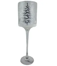 swiecznik-szklo-artpol-30-cm