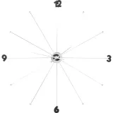 zegar-scienny-kare-design-srebrny-100cm