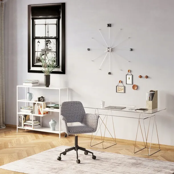 zegar-scienny-kare-design-srebrny-100cm-zawiera-baterie-nie