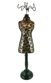 stojak-na-bizuterie-manekin-panterka-zloto-58-cm