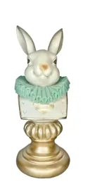 krolik-zajac-galeryjny-biala-kryza-popiersie-29cm