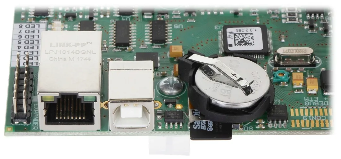 modul-kontrolera-dostepu-roger-mc16-pac-2