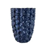 wazon-ceramiczny-granatowy-fi15-material-ceramika