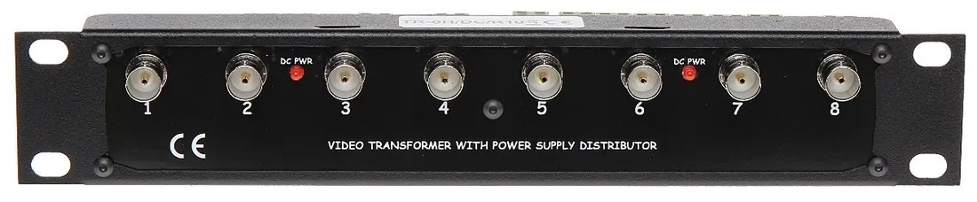 transformator-wideo-tr-8h-dc-r10