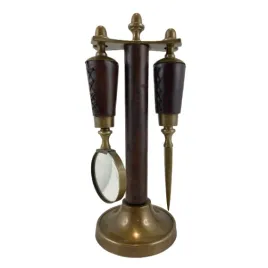 zestaw-szklo-powiekszajace-lupa-i-noz-do-papieru