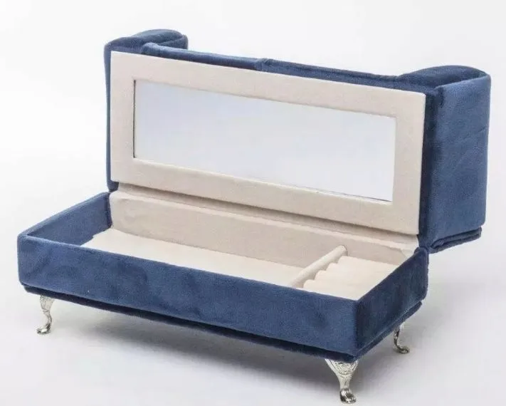 szkatulka-na-bizuterie-sofa-granatowa-material-tkanina-glebokosc-produktu-9-5-cm