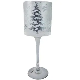 swiecznik-szklo-artpol-25-cm