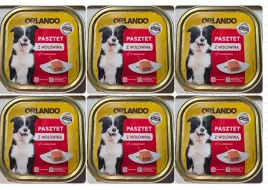 orlando-pasztet-z-wolowina-karma-dla-psa-6-x-300-g