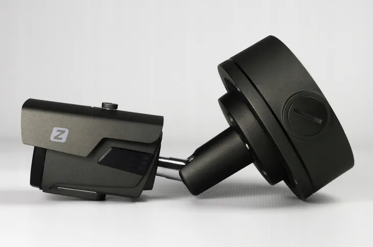 uchwyt-kamery-bd-320g-marka-delta-certyfikat-ce