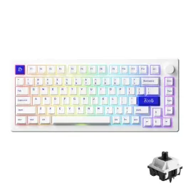 akko-mod-007b-pc-blue-on-white-bezprzewodowa-klawiatura-mechaniczna-rgb-led