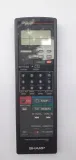 pilot-sharp-g0319ge-oryginal-video-vcr-g0319