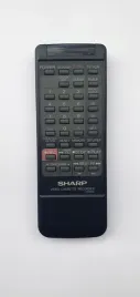 pilot-sharp-g0685ge-video-oryginal-vcr