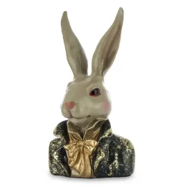 figurka-krolik-zajac-pierrot-dekoracja-glowa