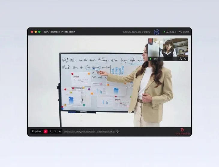 kamera-internetowa-obsbot-tiny-3-lite-48-mp-certyfikat-ce