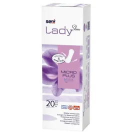 seni-lady-slim-micro-plus-wkladki-urologiczne-20-sztuk