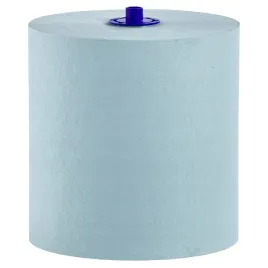 recznik-papierowy-merida-zielony-1-warstwowy-250-m-6-szt