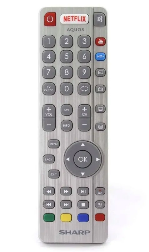 pilot-do-tv-sharp-lc-55cug8052e-oryginal