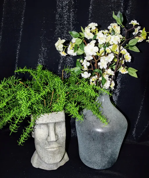 wazon-szklo-37cm-marka-bez-marki