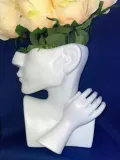 oslonka-195-cm-ceramika-bialy-material-wykonania-ceramika