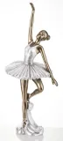 figurka-baletnica-zloto-perlowa-47-cm-waga-z-opakowaniem-1-9-kg